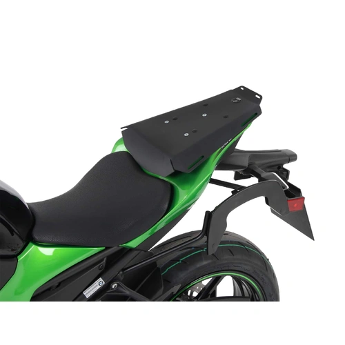 C-Bow side carrier black for Kawasaki Z 900 (2017-2024)