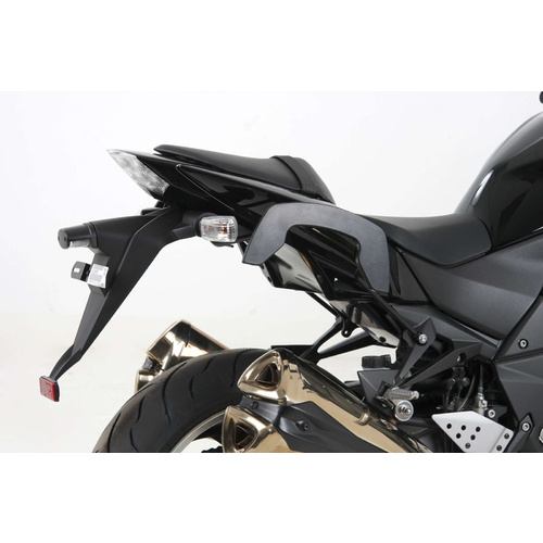 C-Bow holder Kawasaki Z 1000 / 2008 - 2009