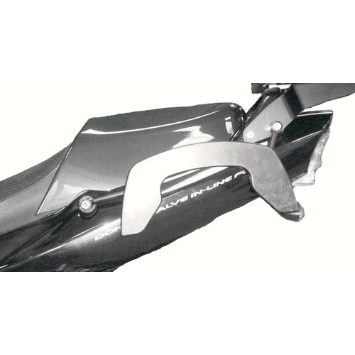 C-Bow holder Suzuki GSF 1200 / S Bandit / 2001-2005