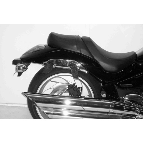 C-BOW SIDECARRIER FOR SUZUKI M 1800 (VZR) R INTRUDER (2006-) / (M109R)