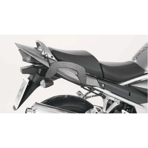 C-Bow side carrier black for Suzuki GSX 650 F (2008-2016)