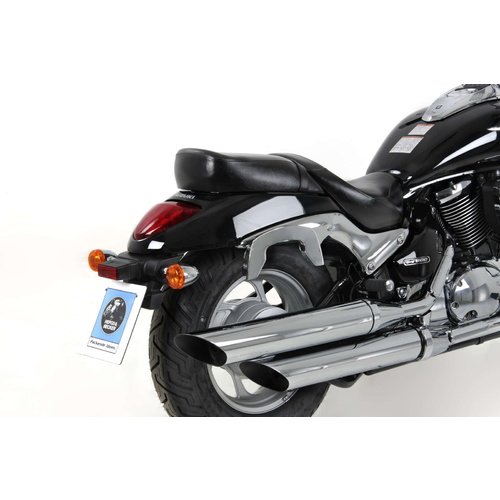 C-Bow sidecarrier for Suzuki M 800 Intruder (2010-2012)