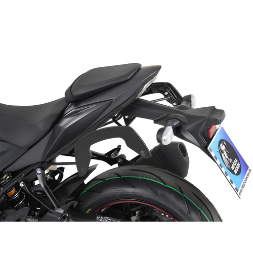 C-Bow holder Suzuki GSX-S 750 / 2017	