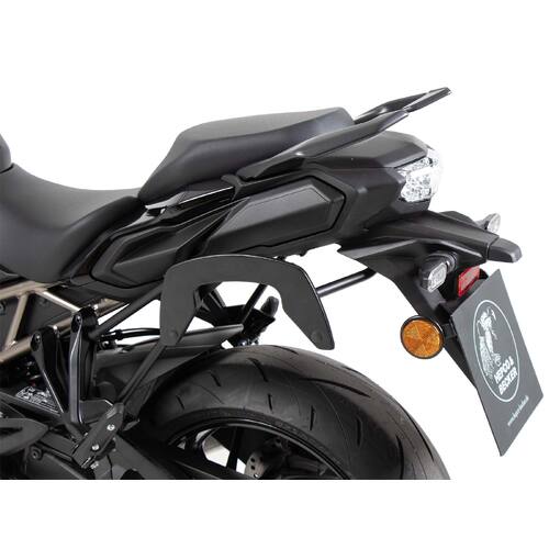 C-BOW SIDECARRIER FOR SUZUKI GSX-S 1000 GT / TRAVEL EDITION (2022-)