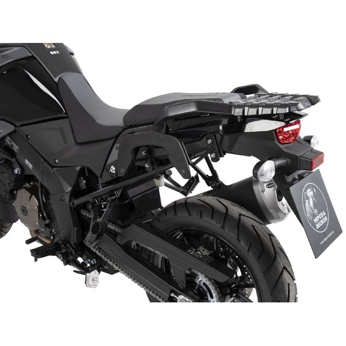 C-Bow sidecarrier for Suzuki V- Strom 1050 / DE (2023-) 