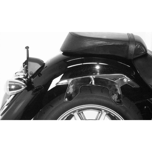 C-BOW SIDECARRIER FOR YAMAHA XVS 1300 MIDNIGHT STAR (2007-2016)