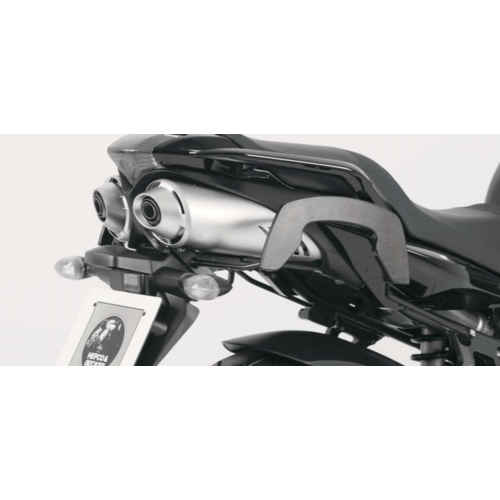 C-BOW SIDECARRIER FOR YAMAHA FZ 6 FAZER S2 (2007-2010)