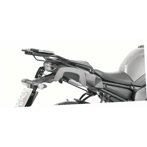 C-Bow side carrier black for Yamaha FZ 8 Fazer (2010-2016)