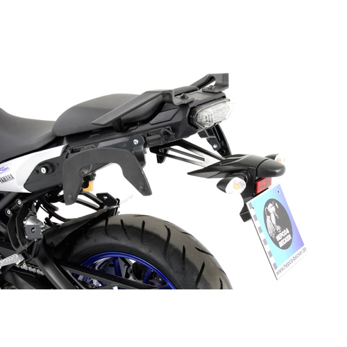 C-BOW SIDECARRIER FOR YAMAHA MT-09 TRACER ABS (2015-2017)