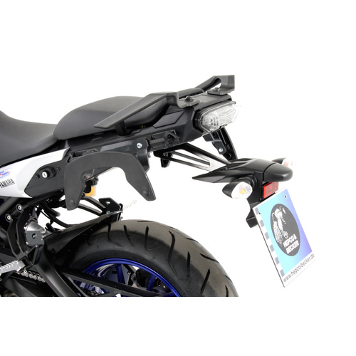 C-Bow holder Yamaha MT-09 Tracer ABS / 2015 on