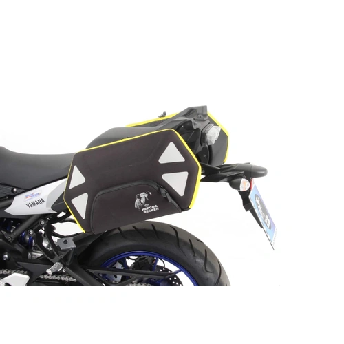 C-Bow side carrier anthracite for Yamaha MT-09 Tracer ABS (2015-2017)