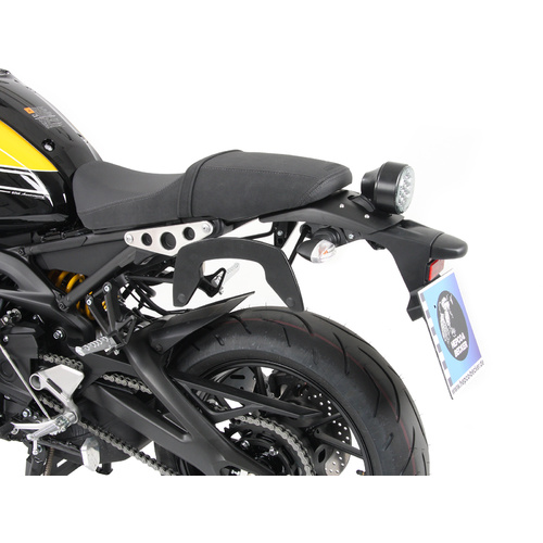 C-BOW SIDECARRIER FOR YAMAHA XSR 900 (2016-2021)