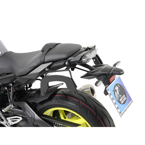C-BOW SIDECARRIER FOR YAMAHA MT-10 (2016-2021)