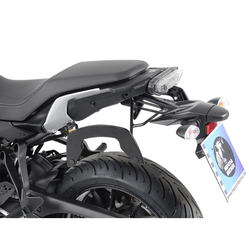 C-Bow holder YAMAHA Tracer 700 (2016-2020) / YAMAHA Tracer 7 (2021-)