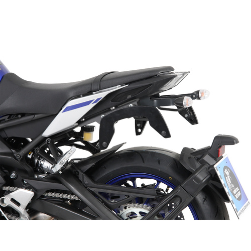 C-BOW SIDECARRIER FOR YAMAHA MT-09 (2017-2020)