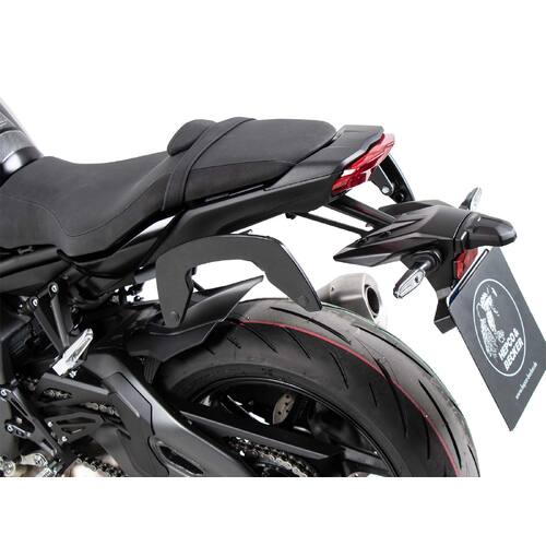 C-BOW SIDE CARRIER FOR YAMAHA MT-10 (2022-)