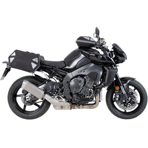C-Bow side carrier black/anthracite for Yamaha MT-10 (2022-2024)
