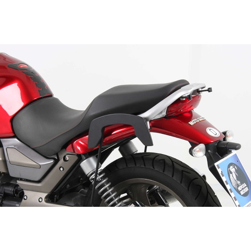 C-BOW SIDECARRIER FOR MOTO GUZZI BREVA V 750 IE (2003-2013)