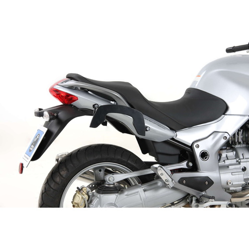 C-BOW SIDECARRIER FOR MOTO GUZZI BREVA V 850/1100/1200 (2004-2011)/NORGE 1200