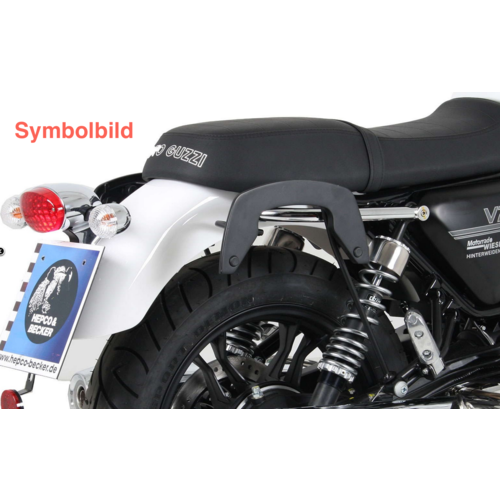 C-Bow holder Moto-Guzzi V7 Classic 