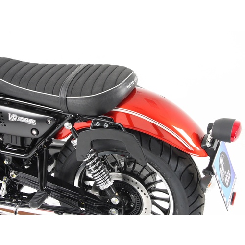 C-Bow holder Moto-Guzzi V9 Roamer / Bobber 2016 onwards