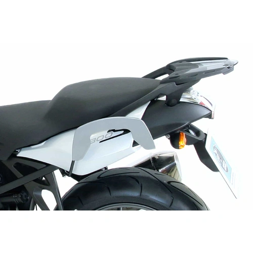 C-Bow side carrier black for BMW K 1200 S (2004-2008)/K 1300 S (2009-2016)