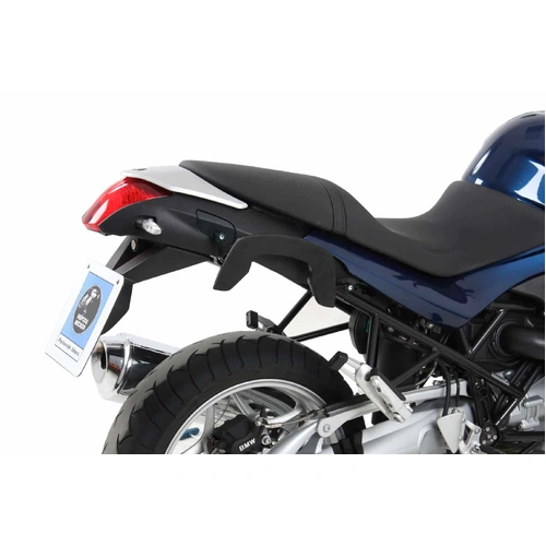 C-Bow side carrier black for BMW R 1200 R (2006-2014)
