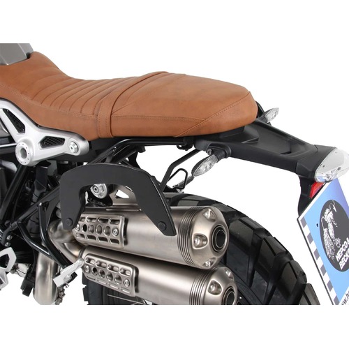 C-BOW SIDECARRIER FOR BMW R NINET SCRAMBLER (2016-) / URBAN G/S 40 YEARS EDITION