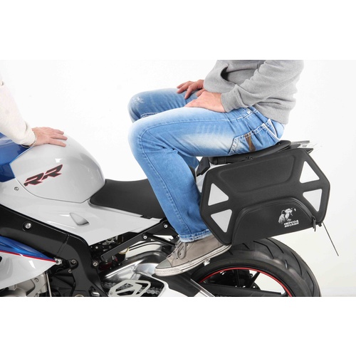C-Bow holder BMW S 1000 RR (2016-2018) / S 1000 R (2014-2020)