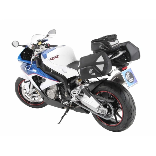 C-Bow side carrier black for BMW S 1000 RR (2016-2018)