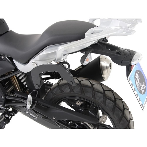 C-Bow holder BMW G 310 GS 2017 on