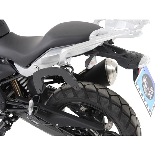 C Bow Holder Bmw G 310 Gs 17 On