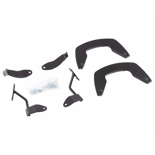 C-Bow side carrier black for BMW R 1250 GS Adventure (2019-2024)