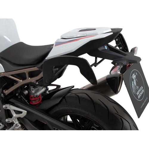 C-BOW SIDECARRIER FOR BMW S1000R (2021-) / M 1000R (2023-)