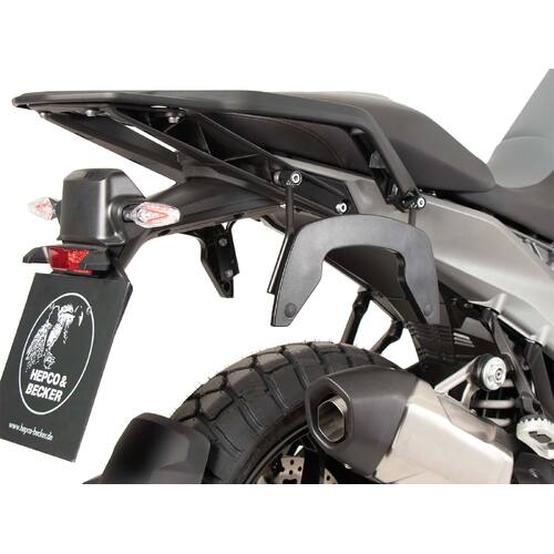 C-BOW SIDECARRIER FOR BMW R 1300 GS (2023-)