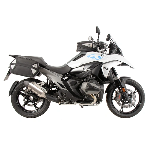 C-Bow side carrier black for BMW R 1300 GS (2023-)