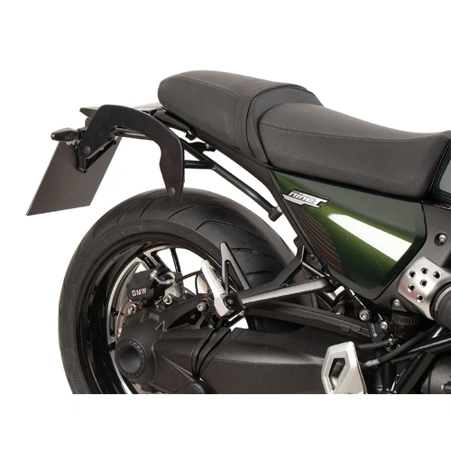 C-Bow side carrier black for BMW R 12 nineT (2024-)