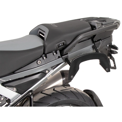 C-Bow sidecarrier for BMW R 1300 GS Adventure (2024-)