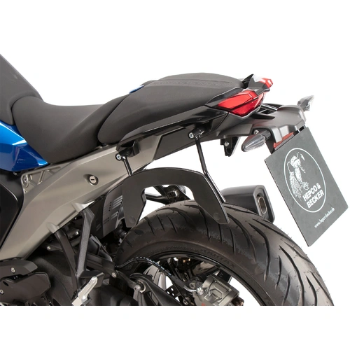 C-BOW SIDECARRIER FOR BMW R 1300 R (2025-)