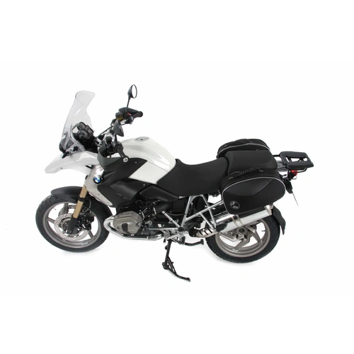 C-Bow side carrier black for BMW R 1200 GS (2004-2012)