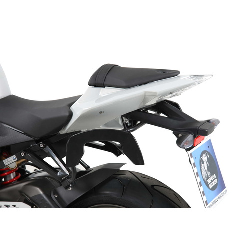 C-BOW SIDECARRIER FOR BMW S 1000 RR 2012-2015