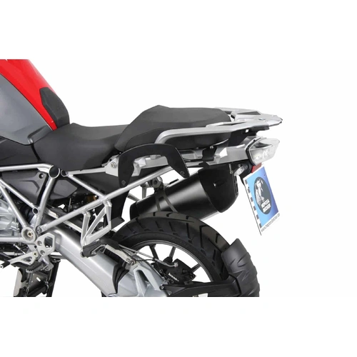 C-Bow side carrier black for BMW R 1200 GS LC (2013-2018)