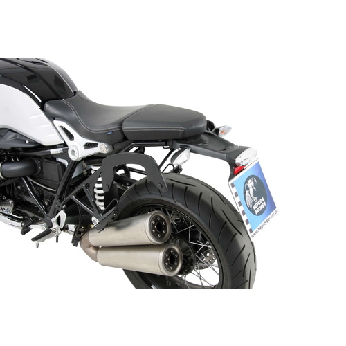 C-Bow sidecarrier for BMW R nineT/ PURE/ RACER/ URBAN