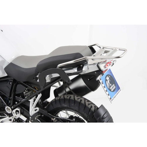 C-Bow holder BMW R 1200 GS Adventure 2014 on 
