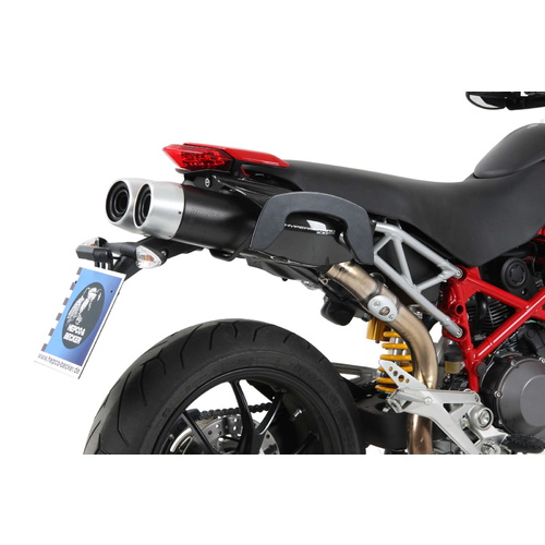 C-BOW SIDECARRIER FOR DUCATI HYPERMOTARD 796/1100 EVO/SP (2007- 2012)