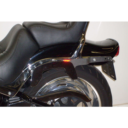 C-Bow holder Harley Davidson FXSTC Softail Custom