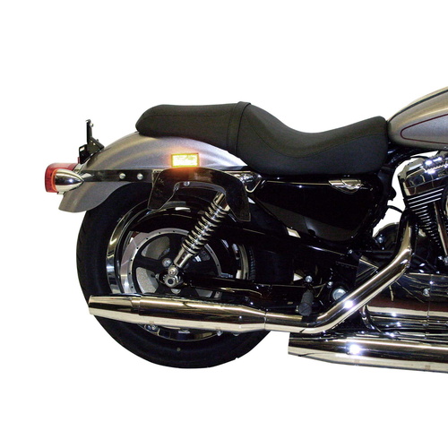 C-Bow holder Harley Davidson XL 883 L Sportster Low