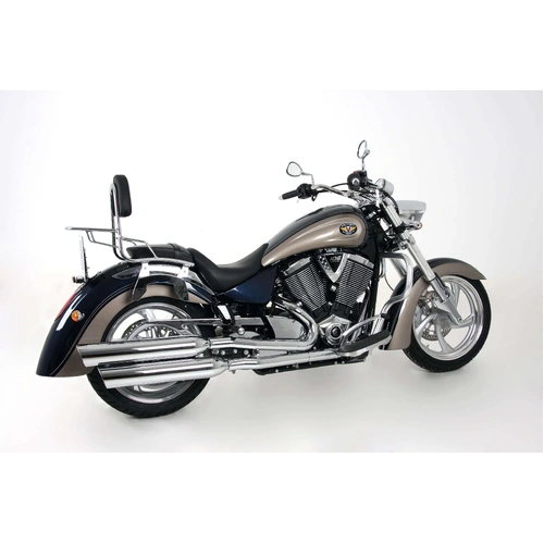 C-Bow side carrier black for Victory Kingpin (2003-2016)