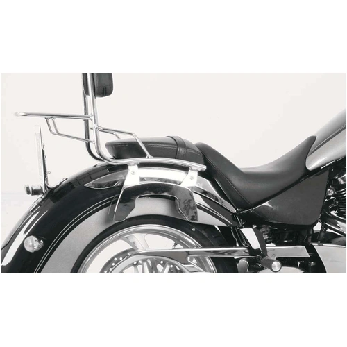 C-Bow side carrier chrome for Victory Kingpin (2003-2016)