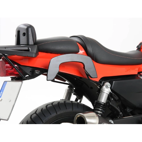 C-Bow side carrier black for Harley-Davidson XR 1200 (2008-2012)